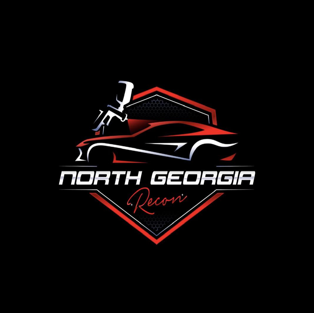 North Georgia Recon | Atlanta GA