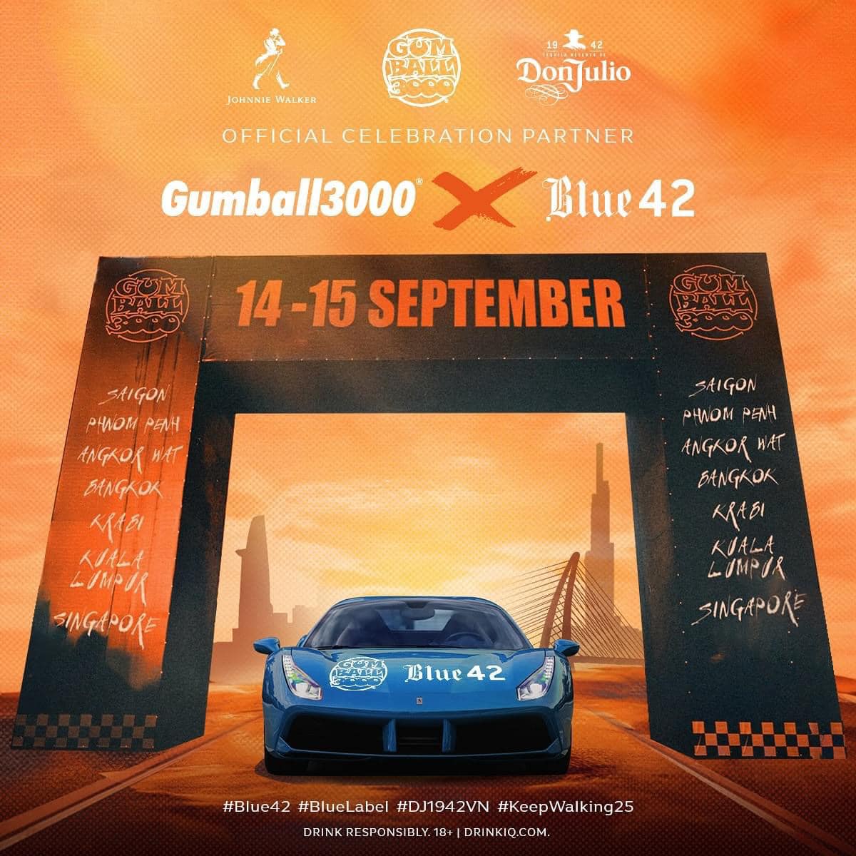 ASEAN RALLY