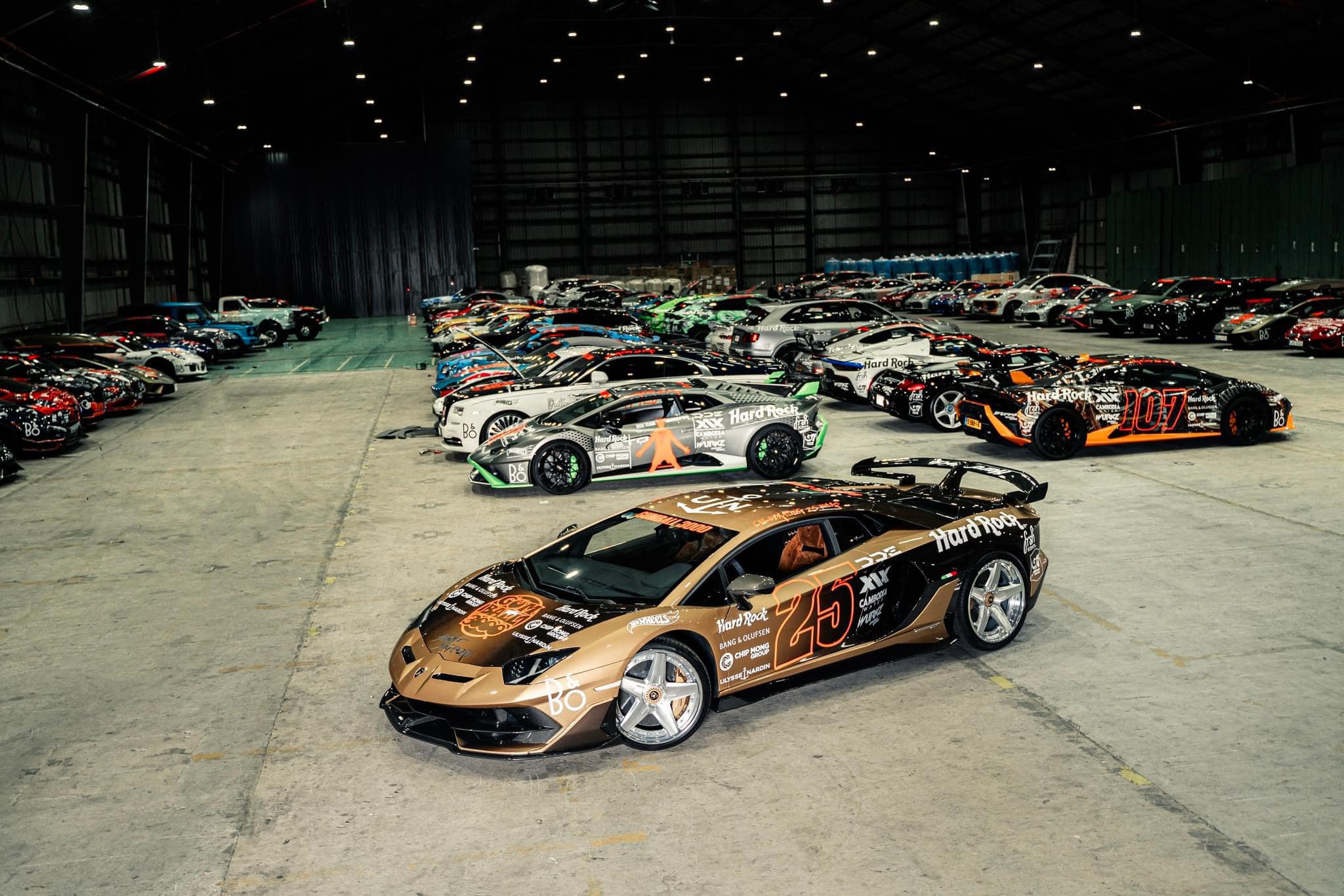 ASEAN RALLY