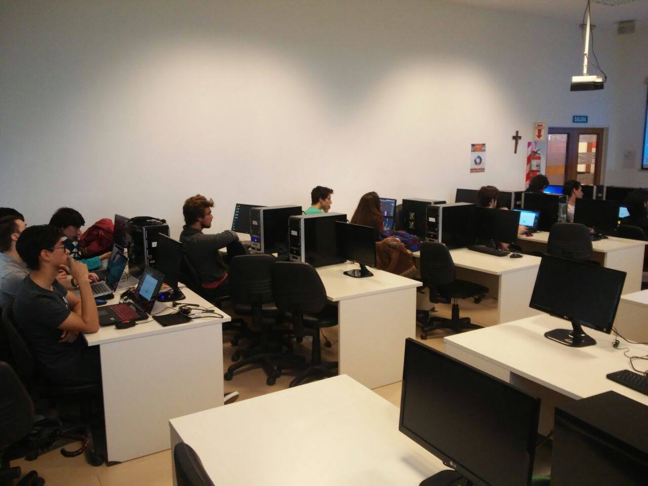 LUD LAB