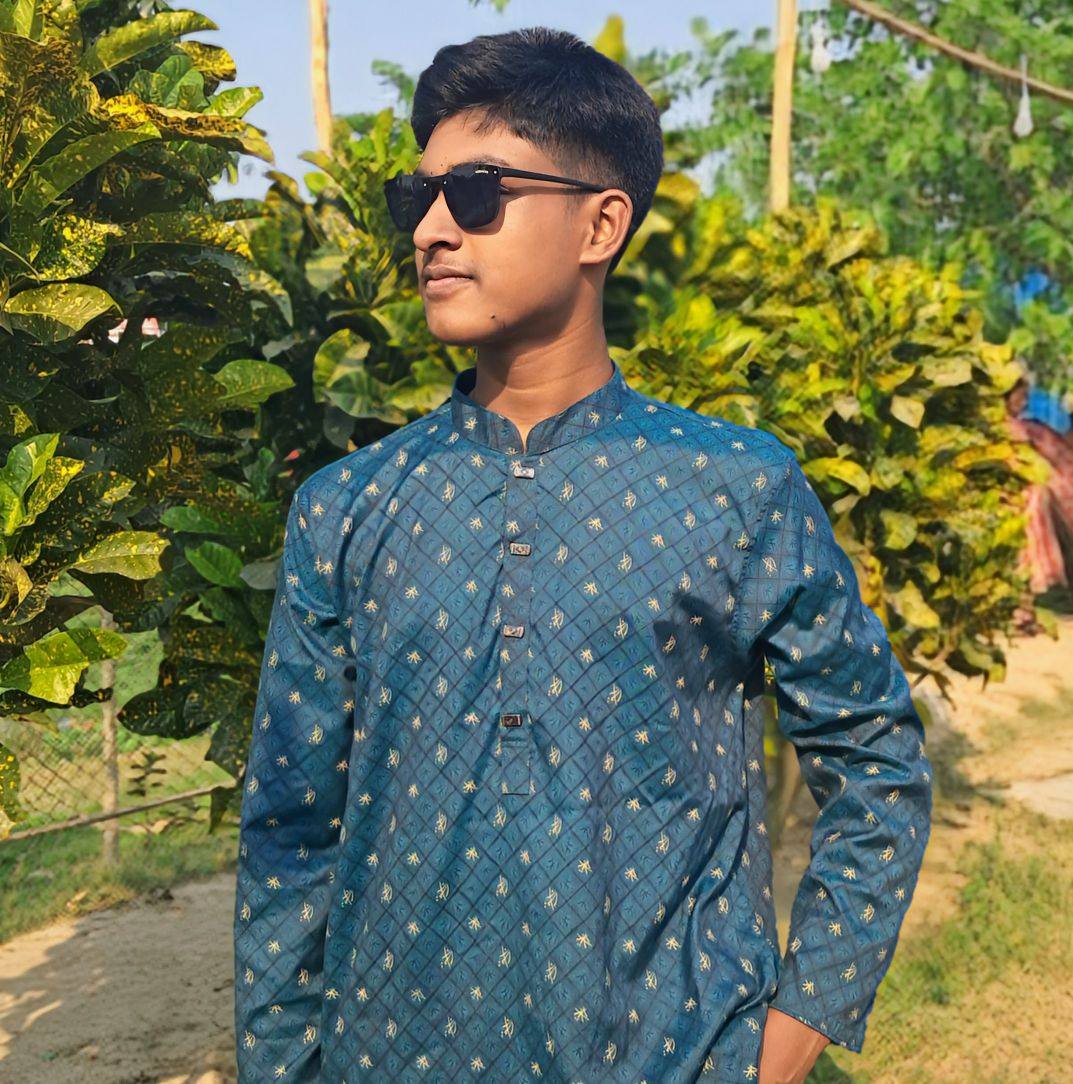 Ariful Islam Akib