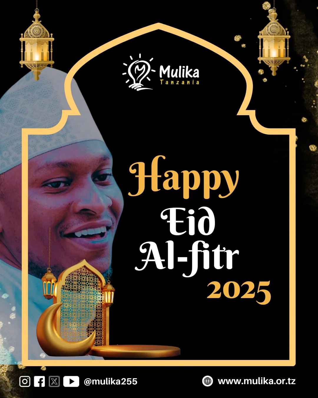 Mulika Tanzania - Mulika Tanzania added a new photo — in...