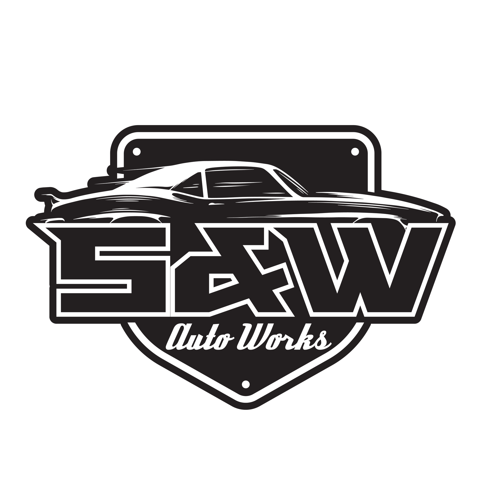 S & W Auto Works | Altus OK