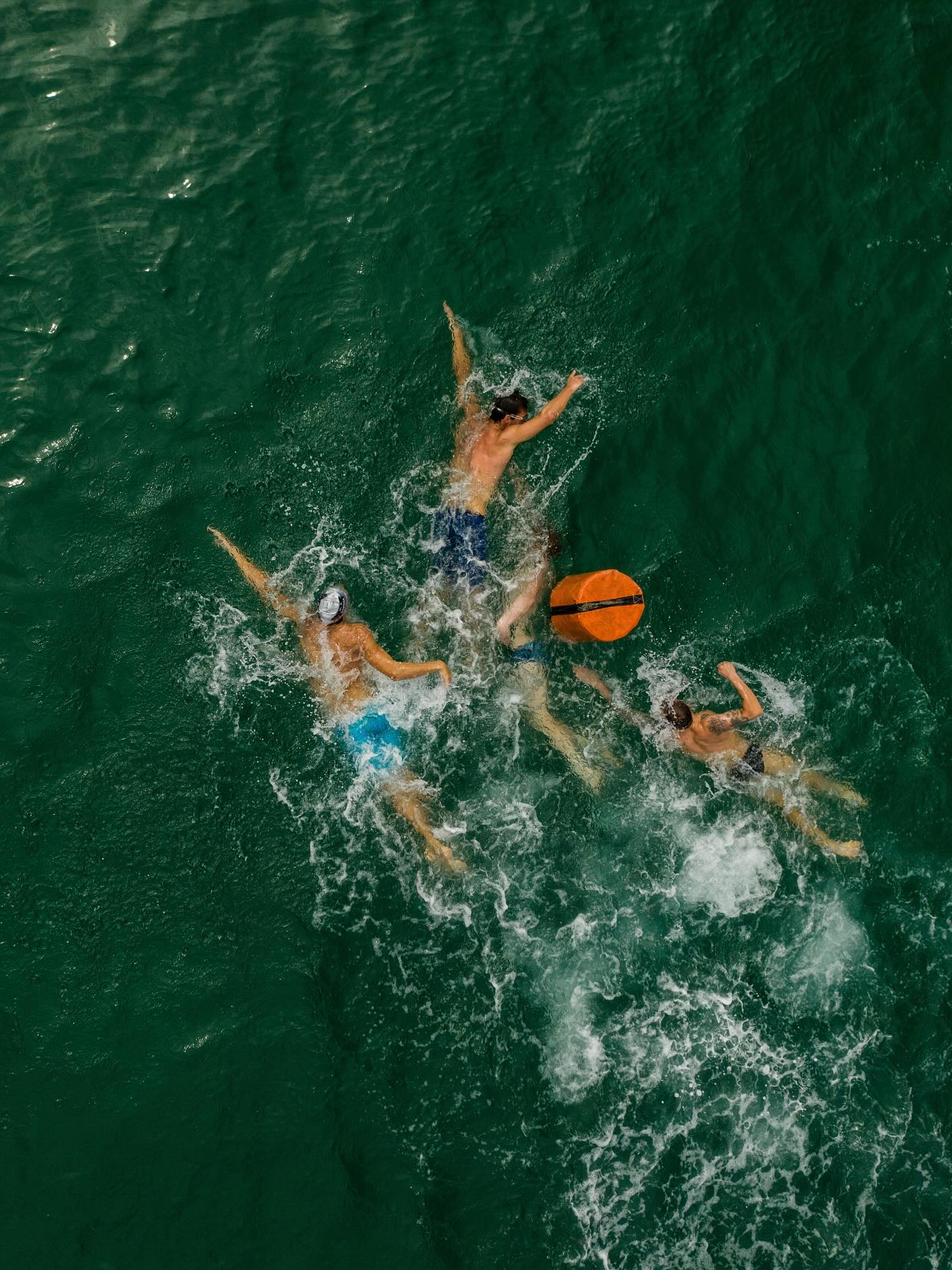 Phil - Swim Triathlete 20 September We’ve just opened exclusive early ...