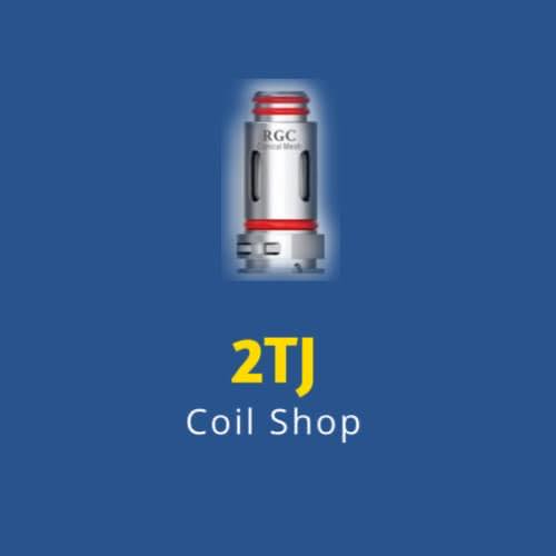 2TJ Coil คอยแท้ 100%