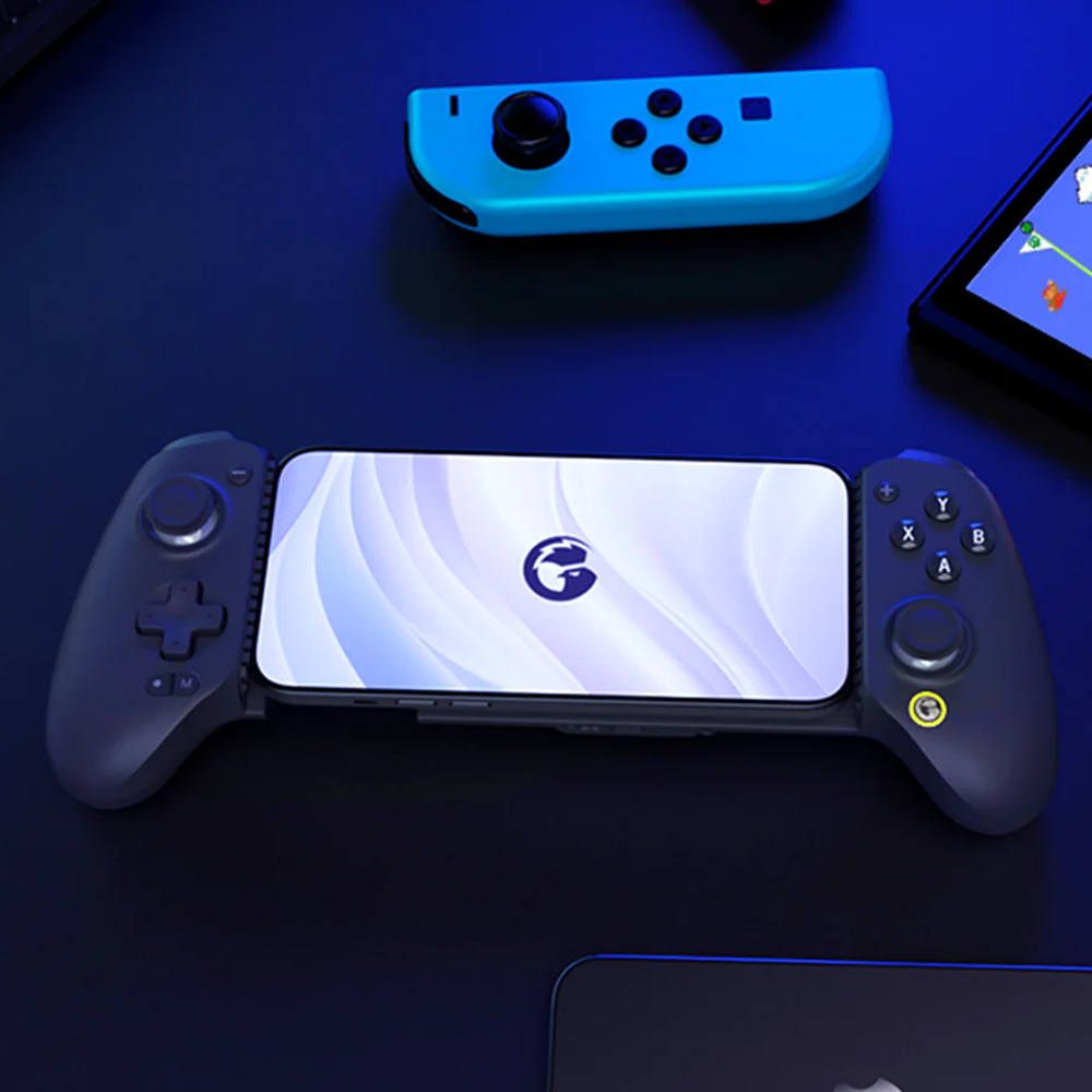 DataBlitz - YOUR MOBILE GAMING, SUPERCHARGED! ⚡🎮 Gamesir...