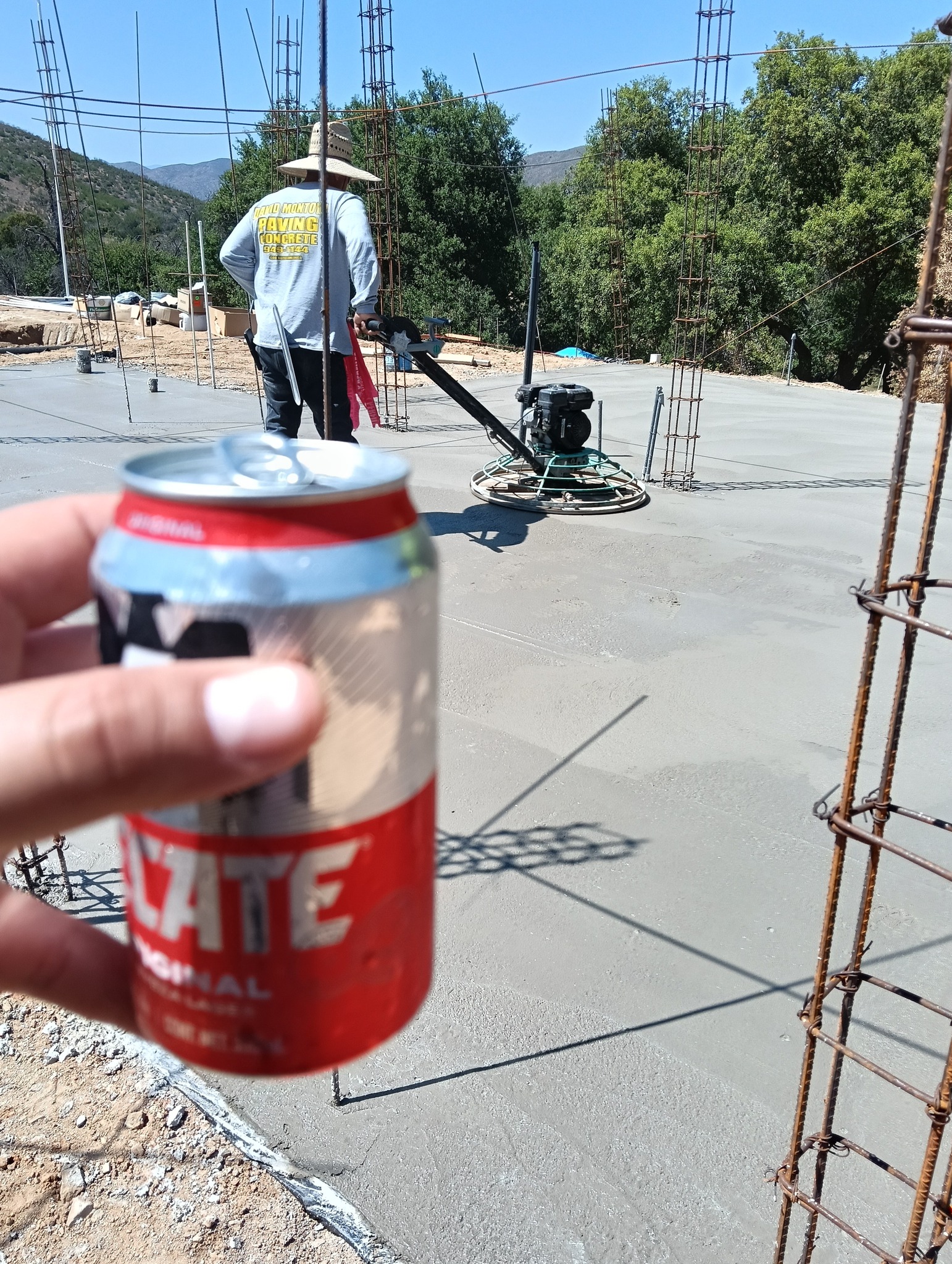 Constructora JM&R SA De CV. | Ensenada