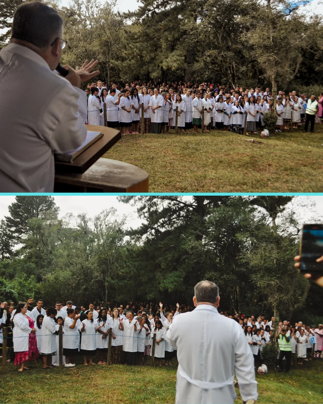 Igreja Pentecostal Deus é Amor - Curitiba | Curitiba PR