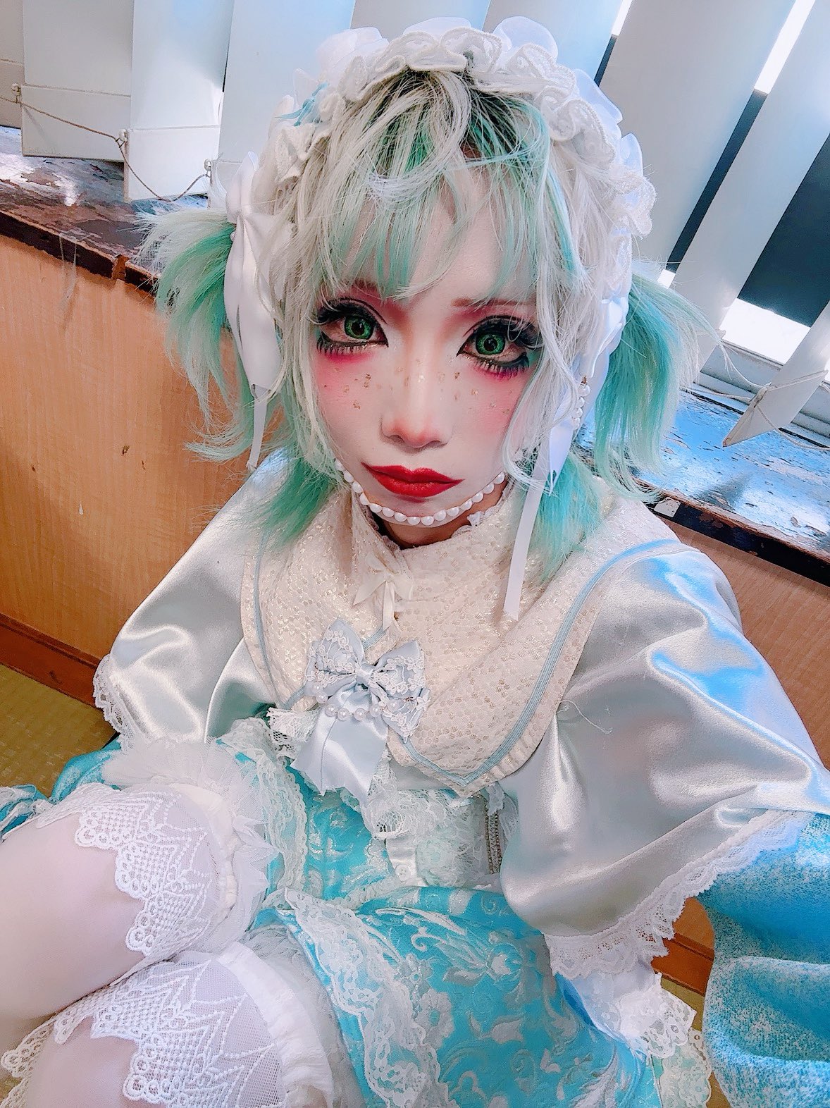 珠璃 ✿NETH PRIERE CAIN Syuri