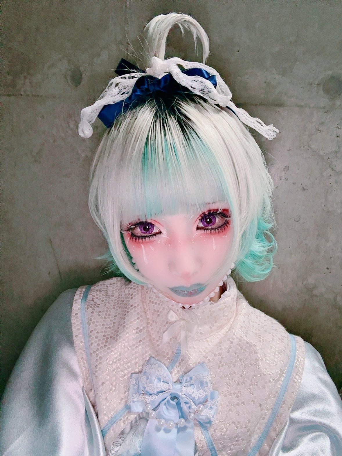 珠璃 ✿NETH PRIERE CAIN Syuri