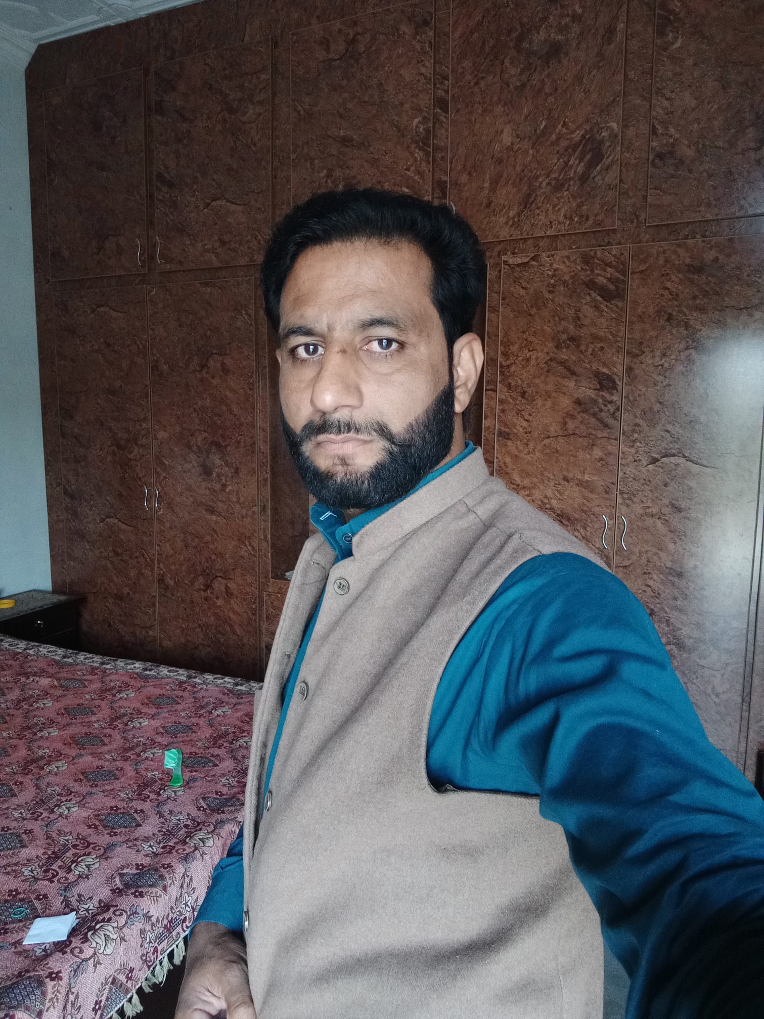 M Imran Imran