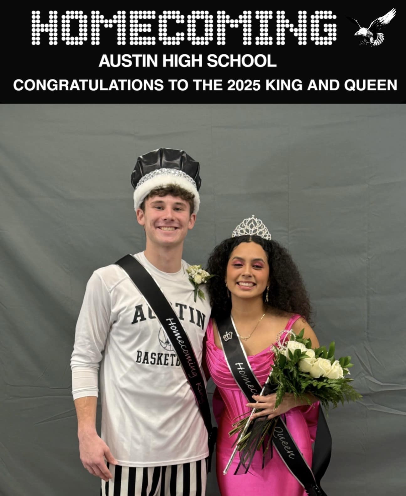 Congratulations to 2025... - Austin High School Athletics | Facebook