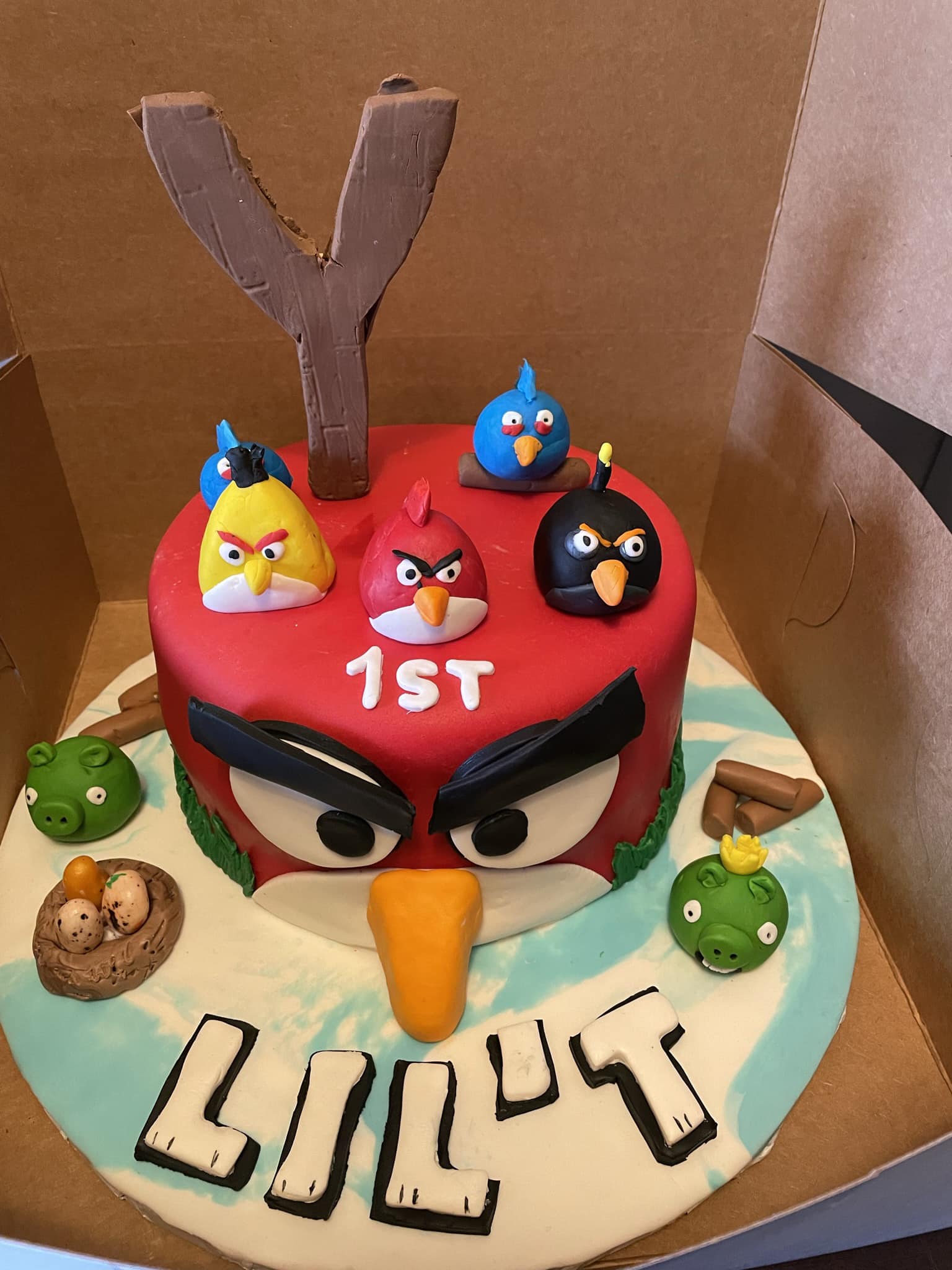 Delicious Designs Cakes &... - Delicious Designs Cakes & More