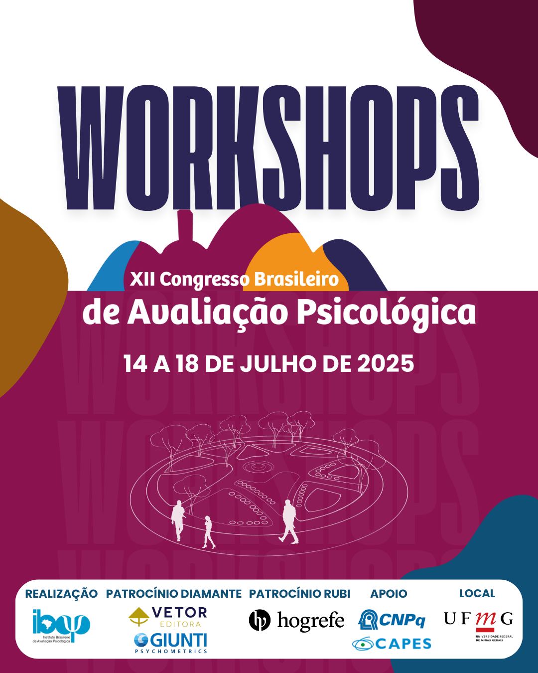 Instituto Brasileiro de Avaliação Psicológica (IBAP)