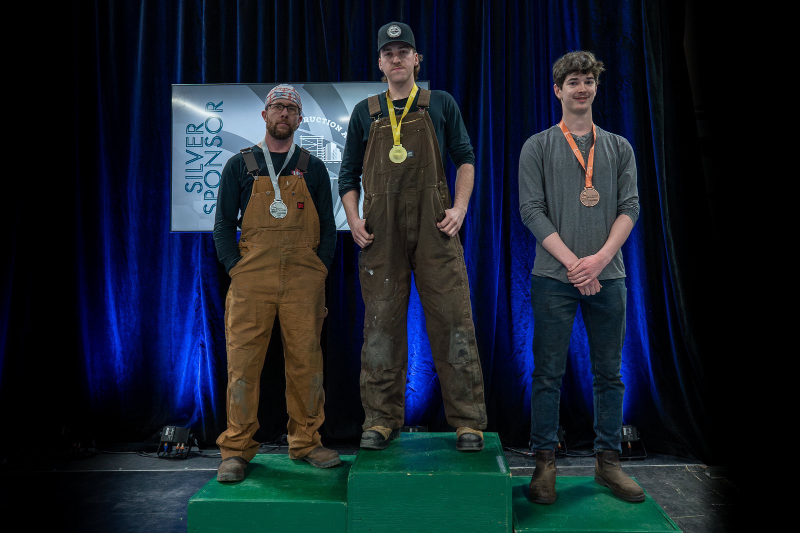 Skil... - Skills Canada New Brunswick-Compétences Canada N.-B.