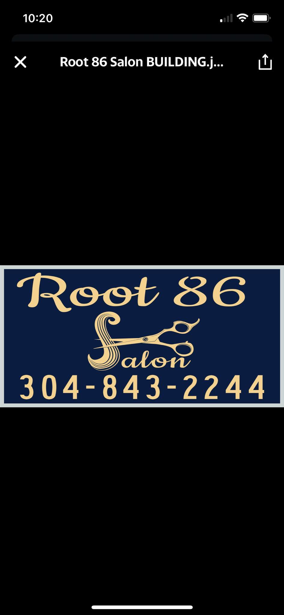Root 86 Salon | Glen Dale WV