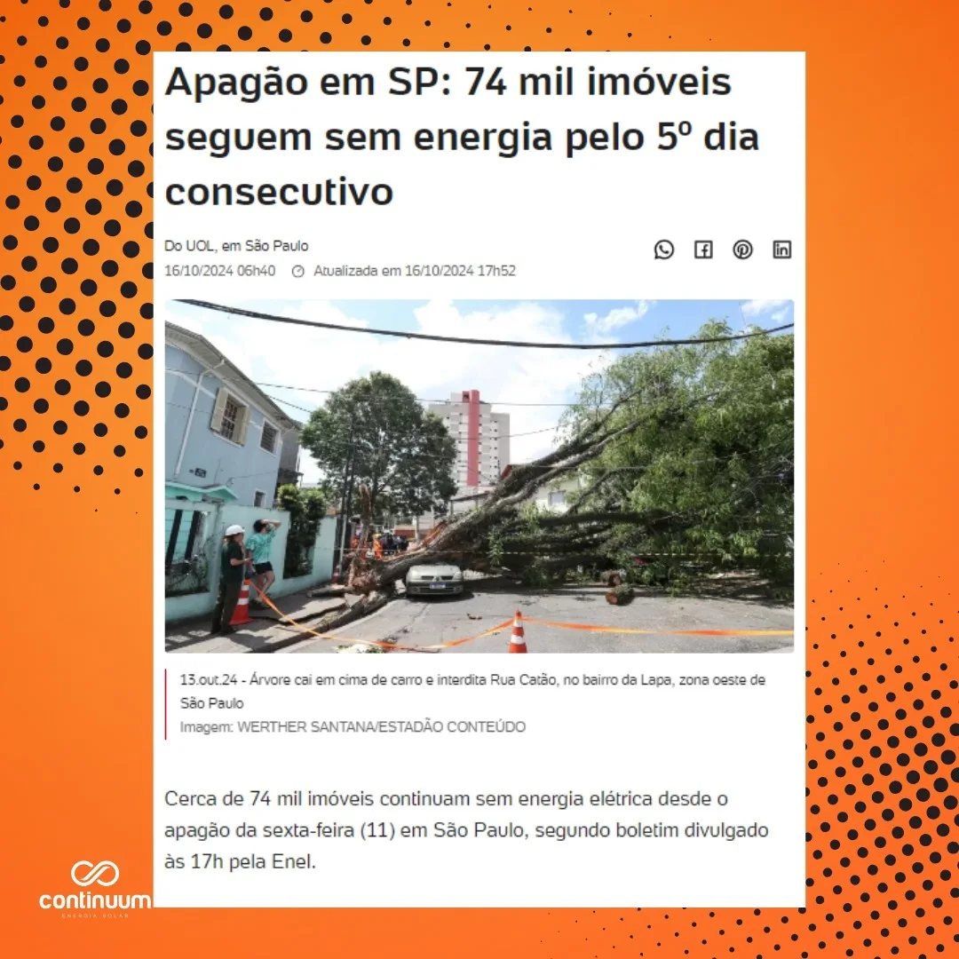 Continuum Energia Solar