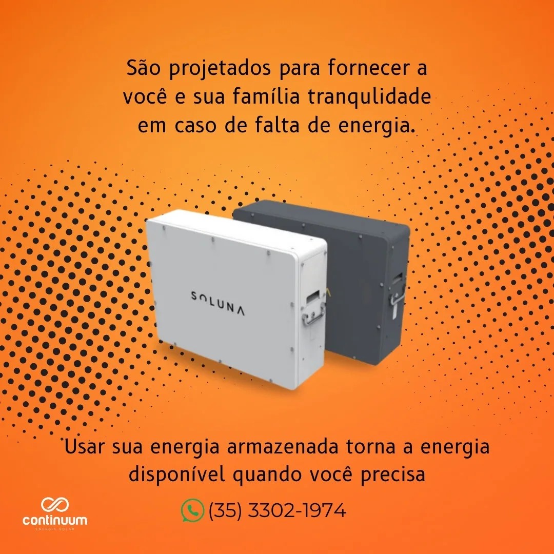 Continuum Energia Solar