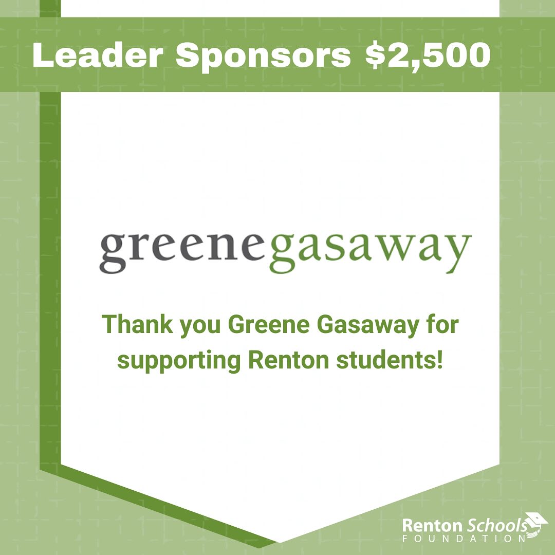 Renton Schools Foundation | Renton WA