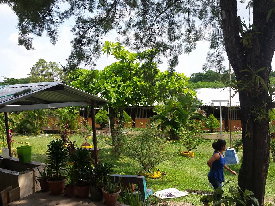 Camasca Intibucá Honduras... - Camasca Intibucá Honduras