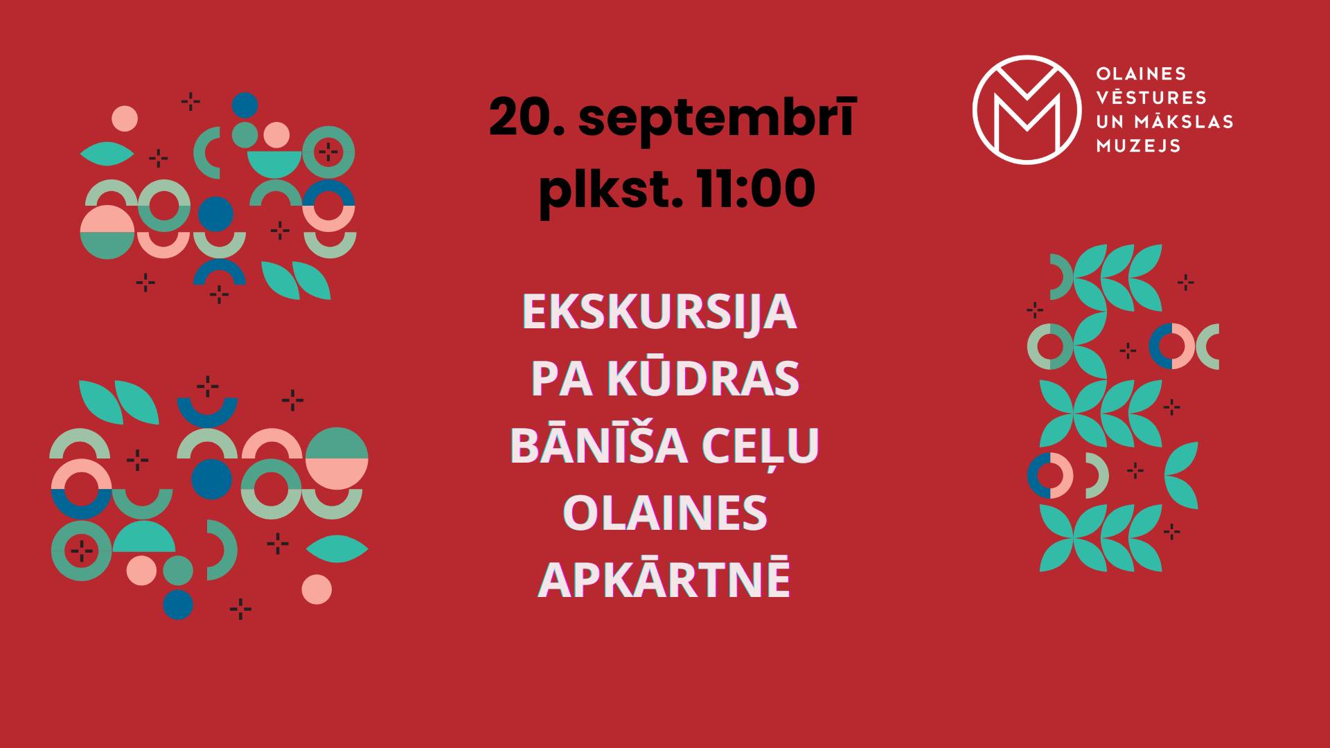 Olaines Vēstures un... - Olaines Vēstures un mākslas muzejs