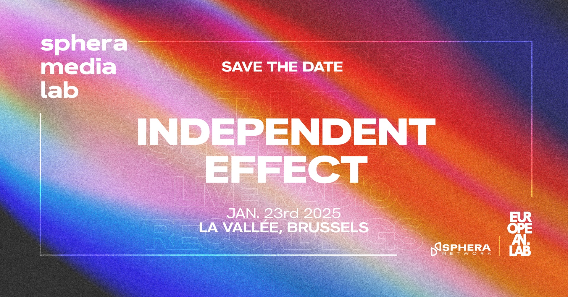 European Lab | Lyon