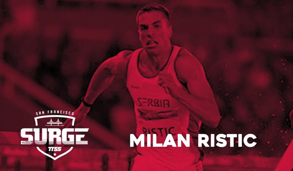 Milan Ristic