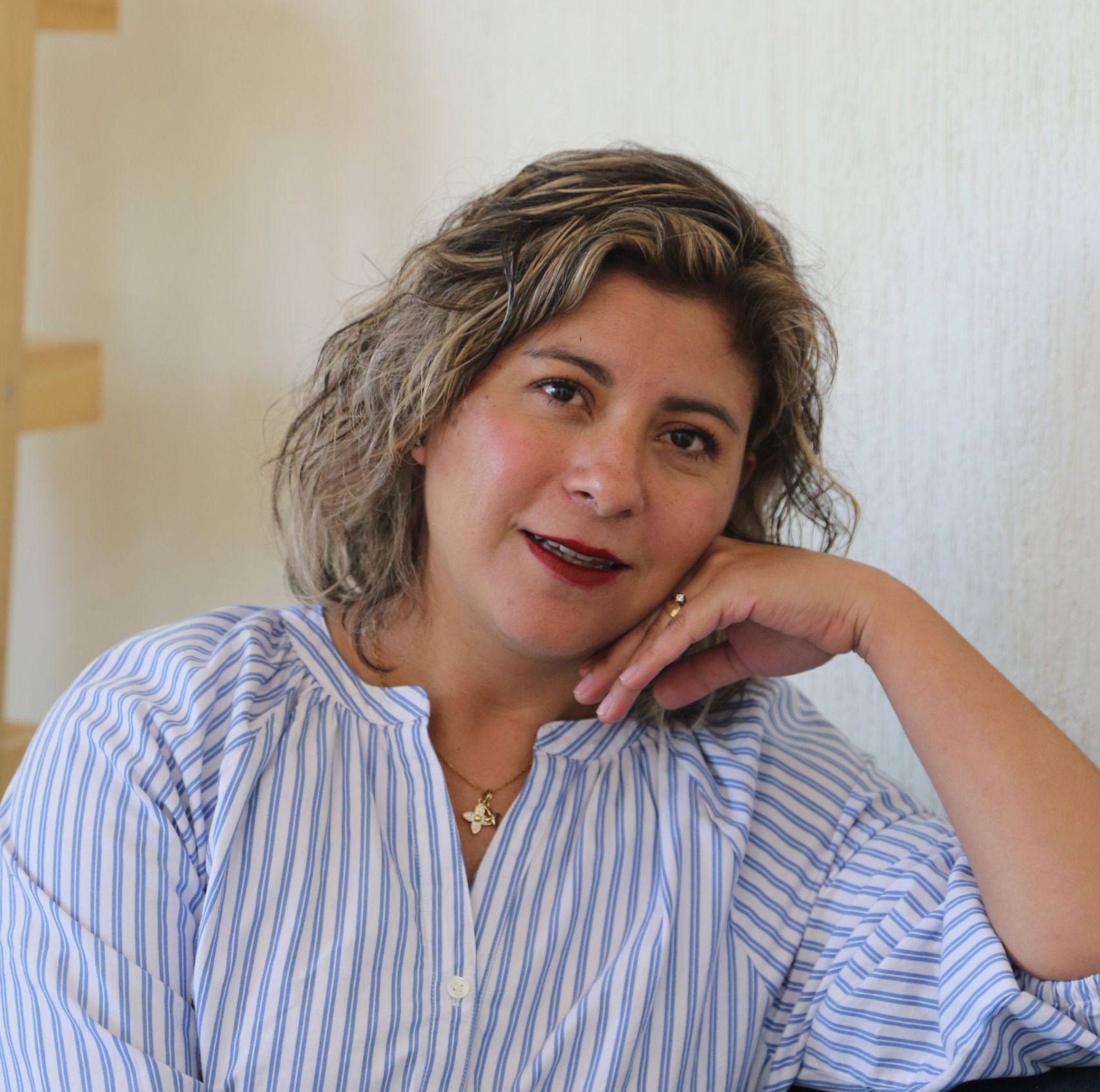 Psicologa Priscila Rojano
