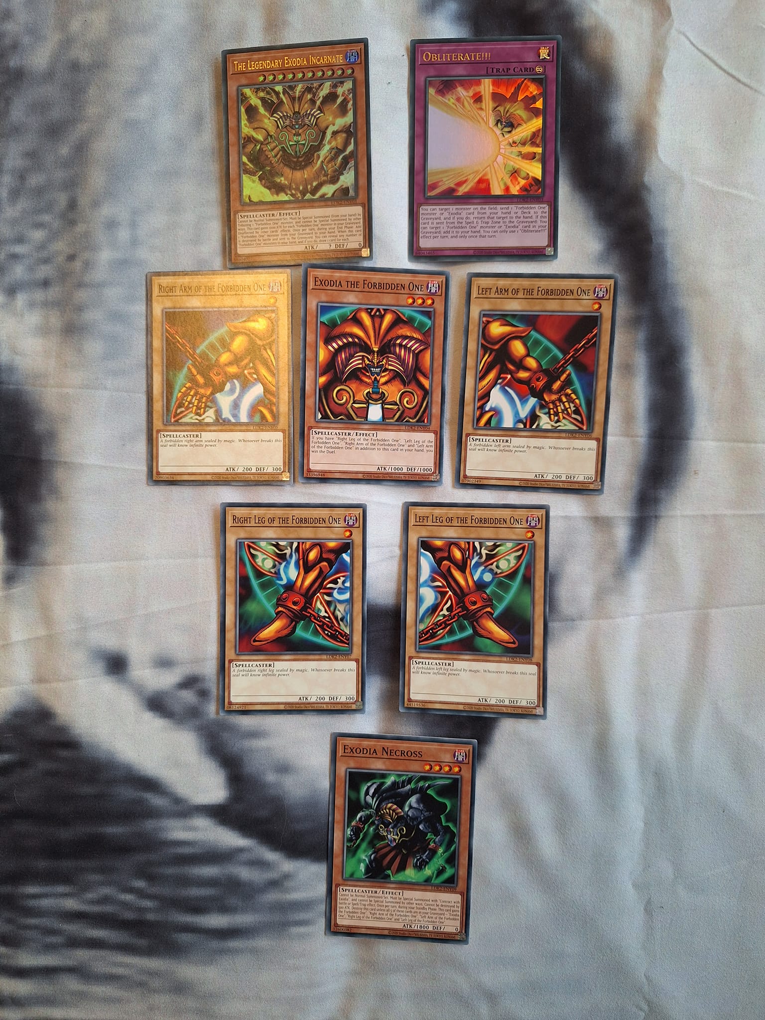 creative yugioh decks Complete Custom Deck for Yu-Gi-Oh! Anyone have any fun deck