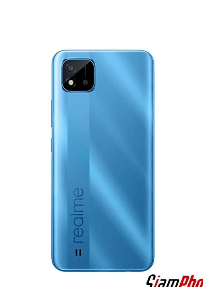 ไอทีโฟน กุดชุม - ด่วนลดแล้ว realme C11 เหลือ 2,999 จากปกติ...