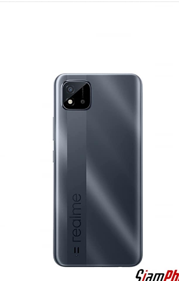 ไอทีโฟน กุดชุม - ด่วนลดแล้ว realme C11 เหลือ 2,999 จากปกติ...