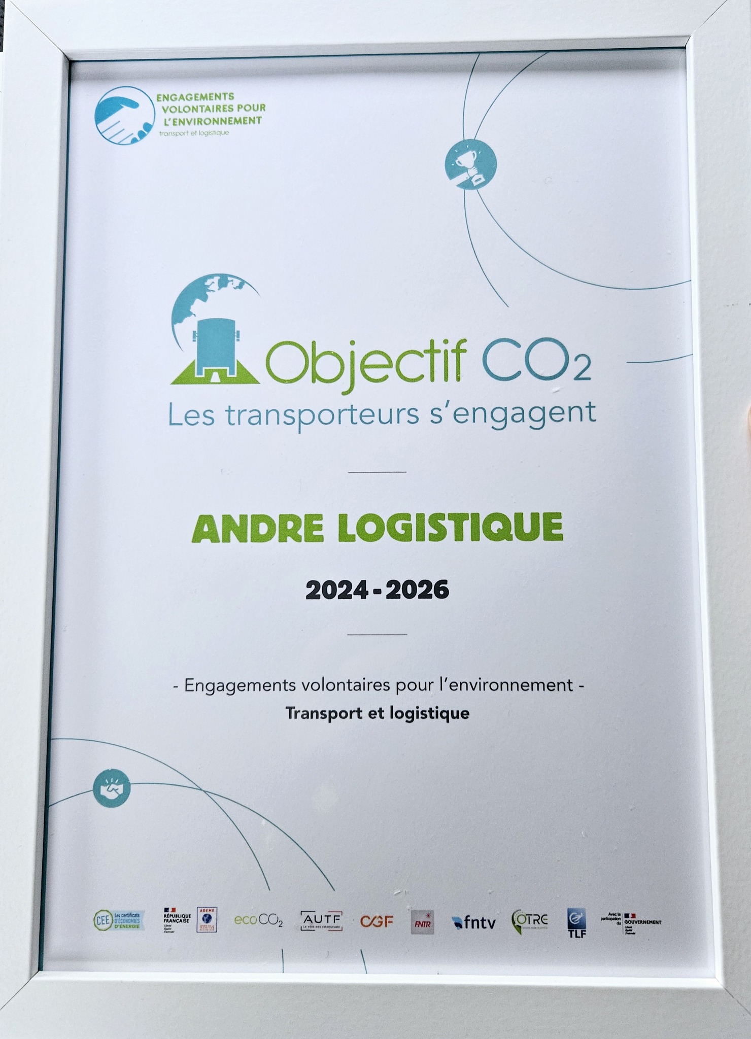 CST Profret | Blangy-sur-Bresle