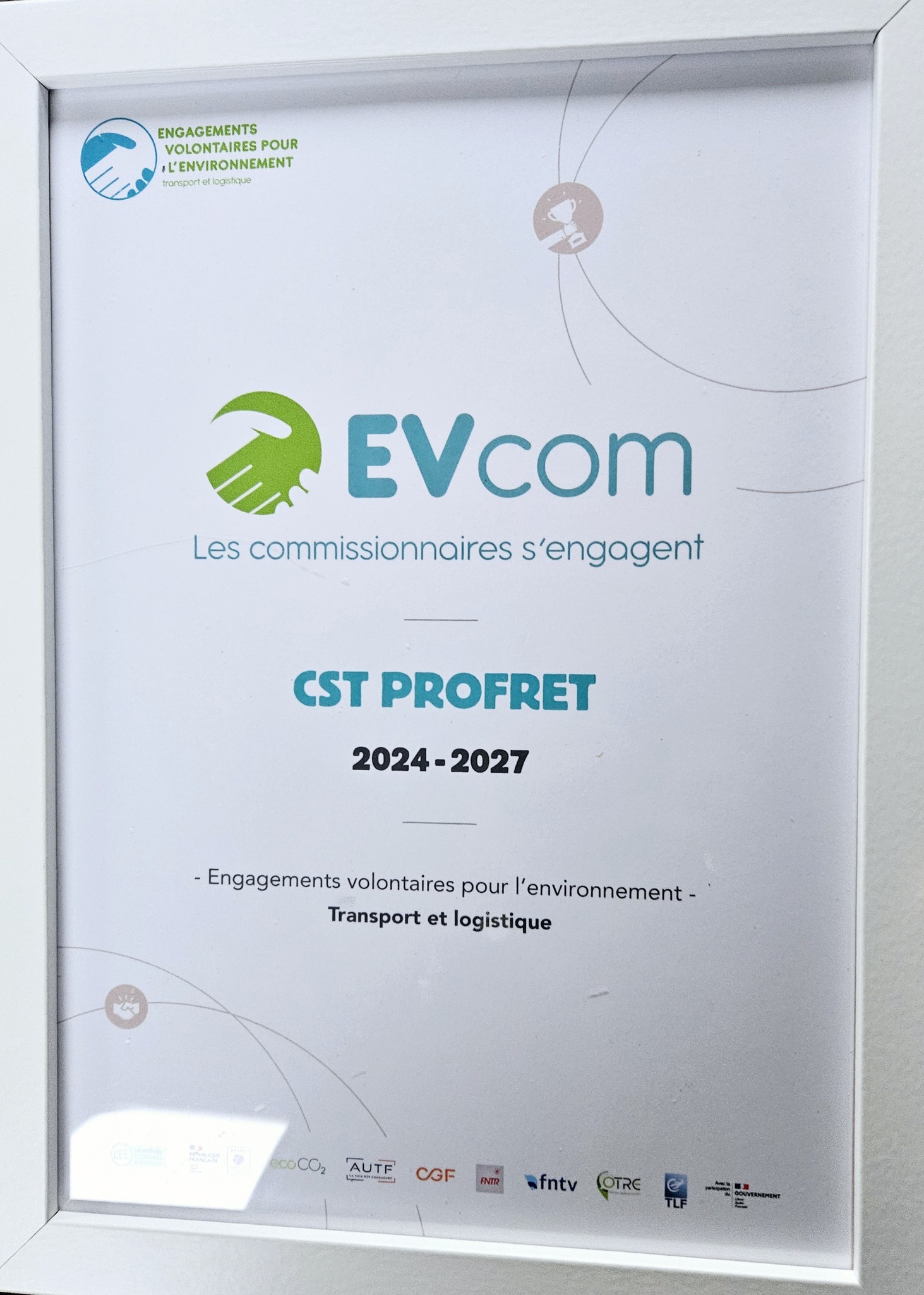 CST Profret | Blangy-sur-Bresle