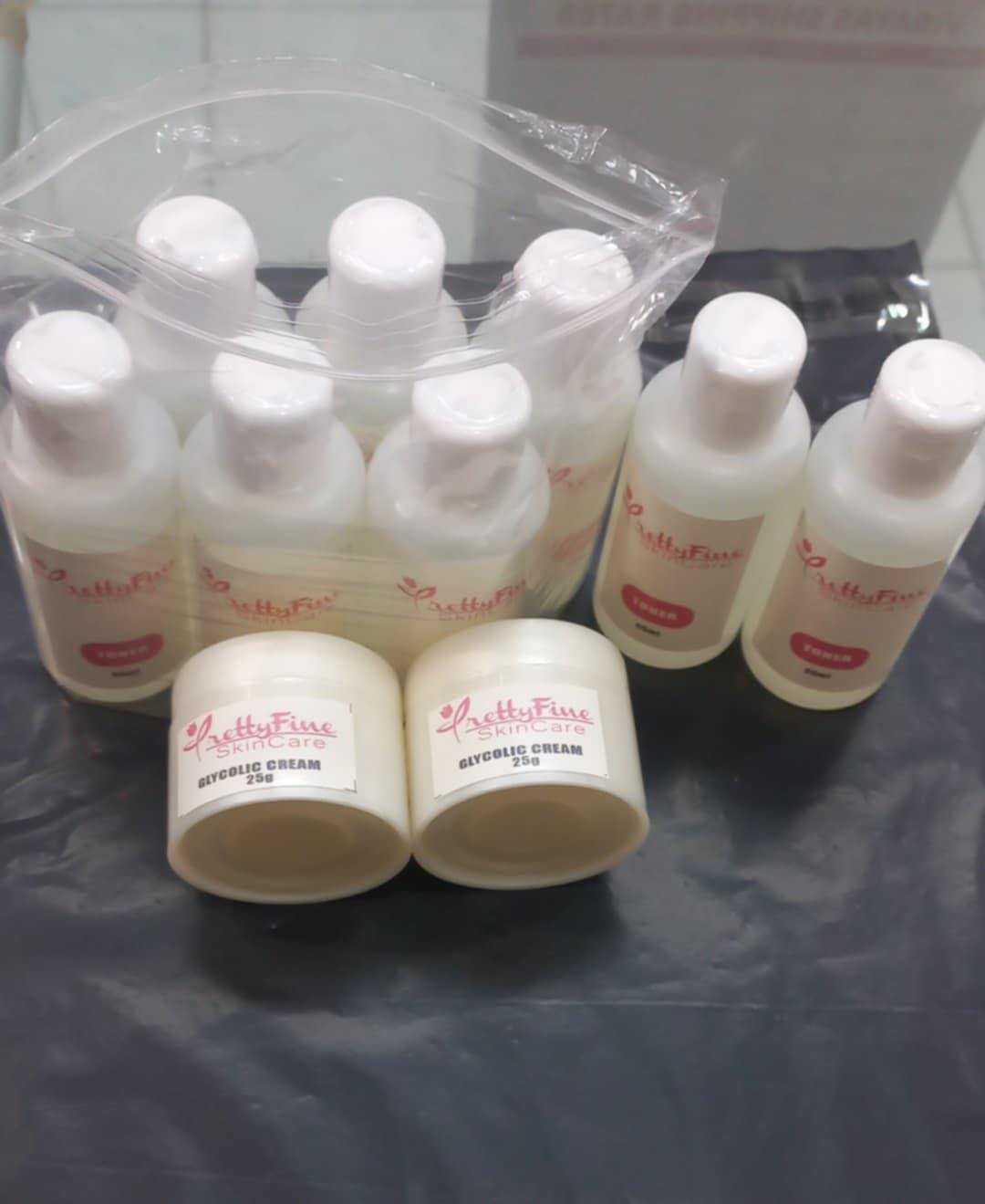Pretty Fine Skin Care added a new... - Pretty Fine Skin Care