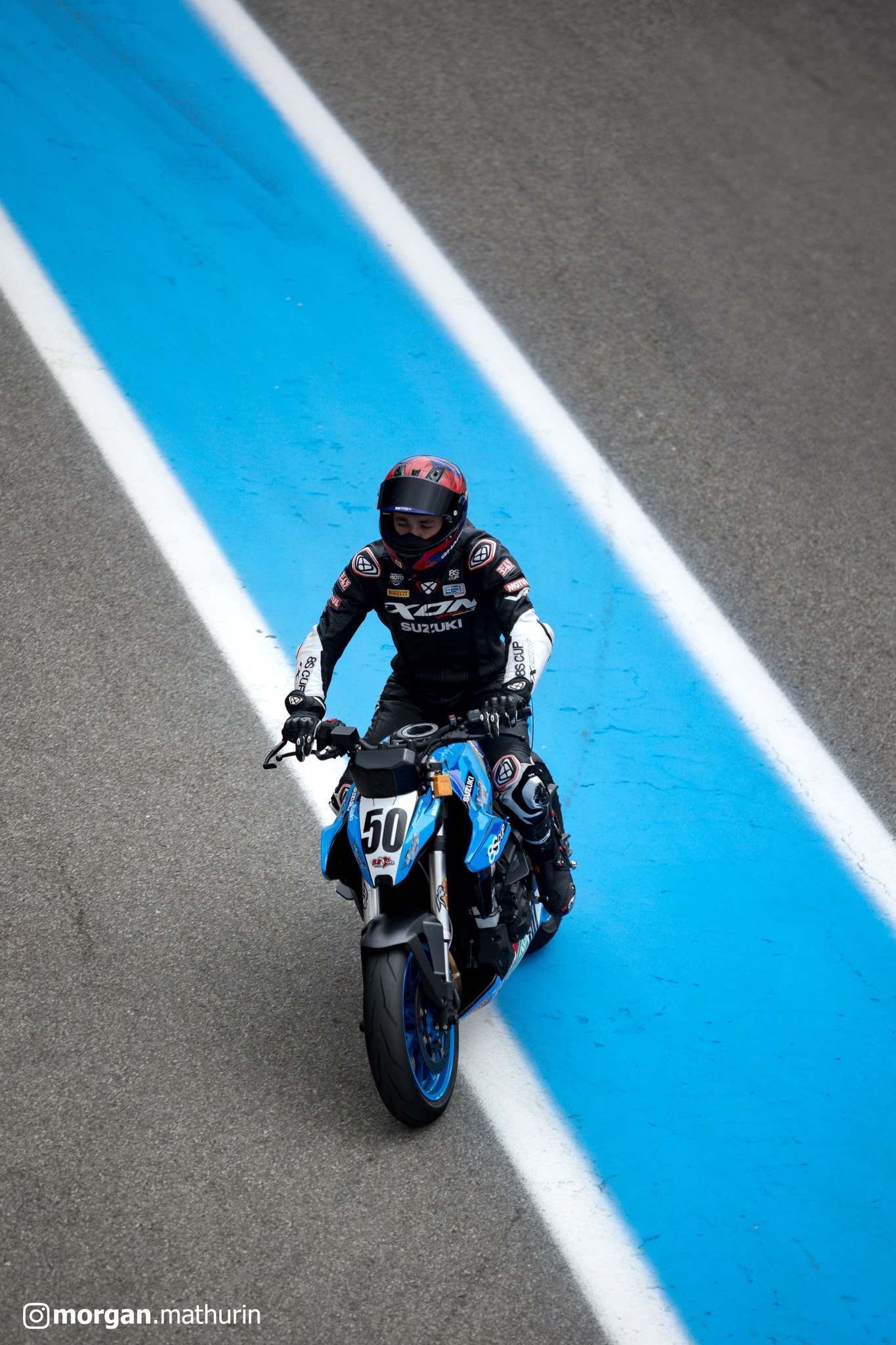 Circuit - Ambiance SRC du vendredi - © Morgan Mathurin - Photographe ...