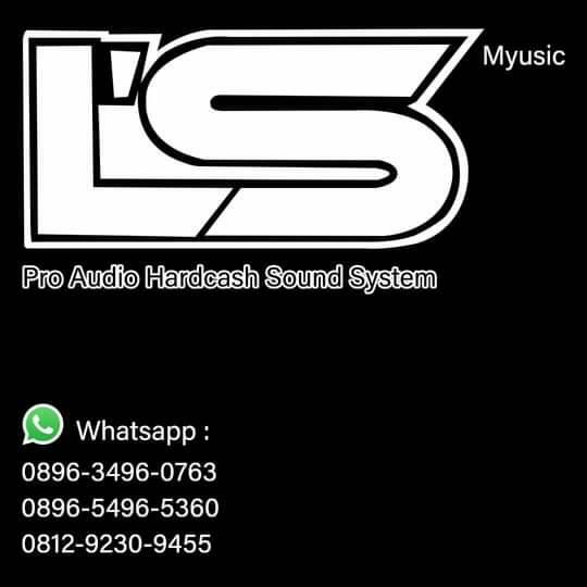 LS myusic.pro audio harkes sound sistem | Facebook