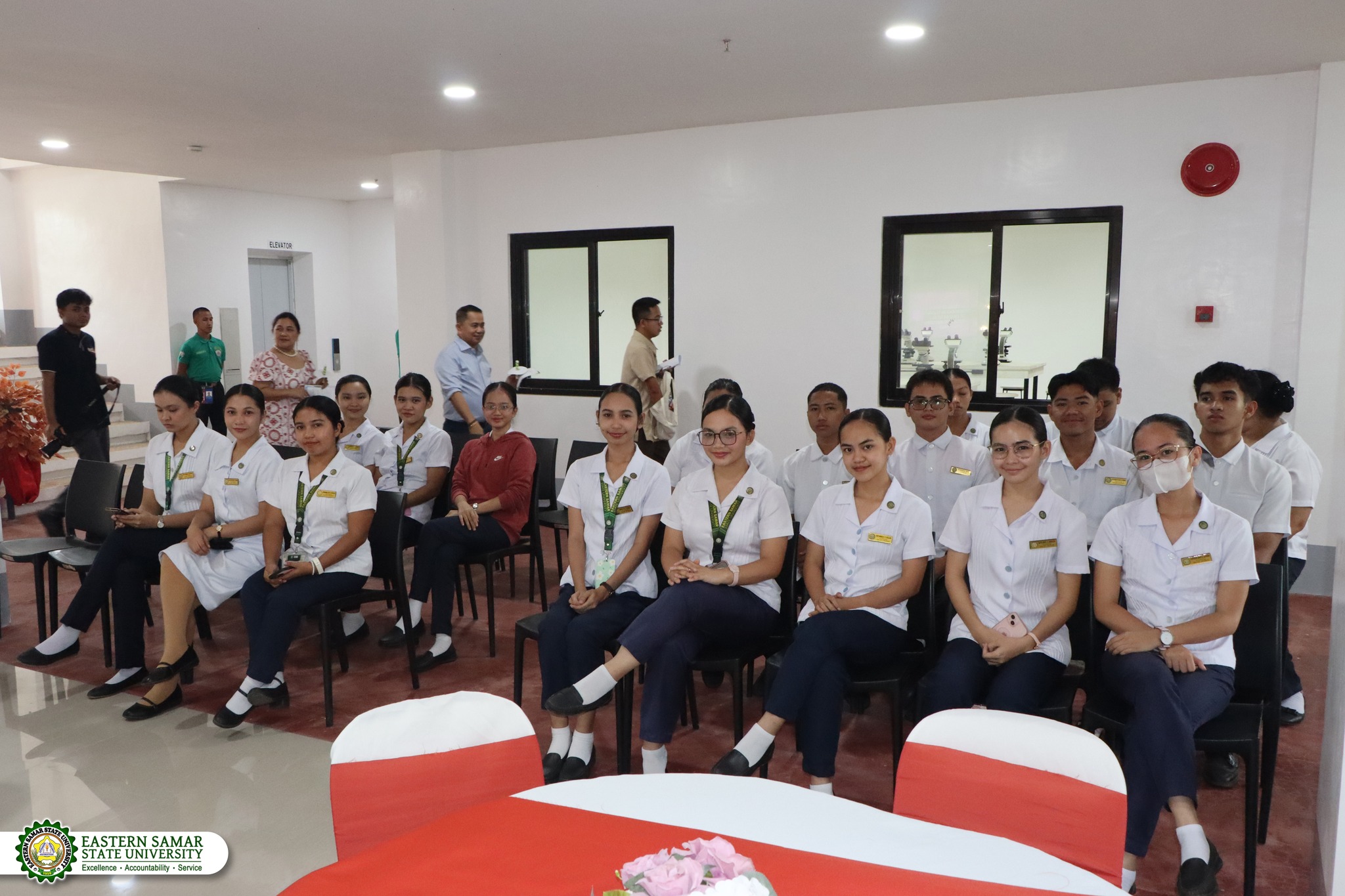 Eastern Samar State... - Eastern Samar State University