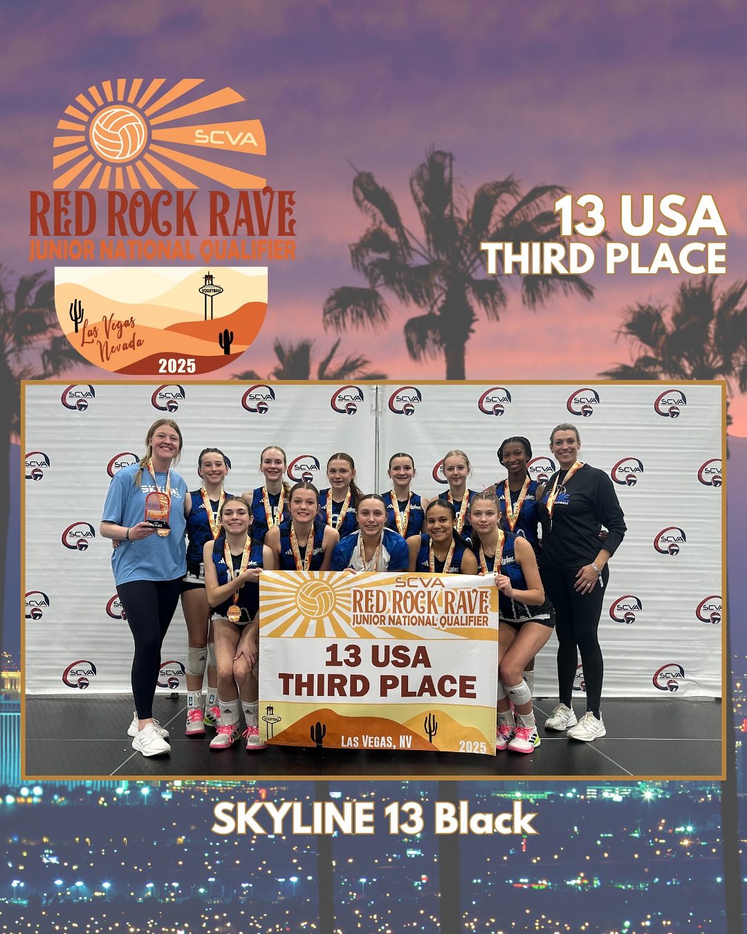 Southern California Volleyball Association | Irvine CA