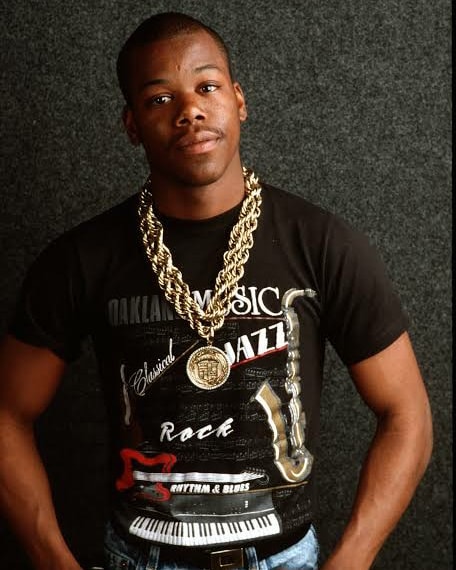 Back - Happy 59th birthday to American rapper Todd Anthony Shaw (born ...