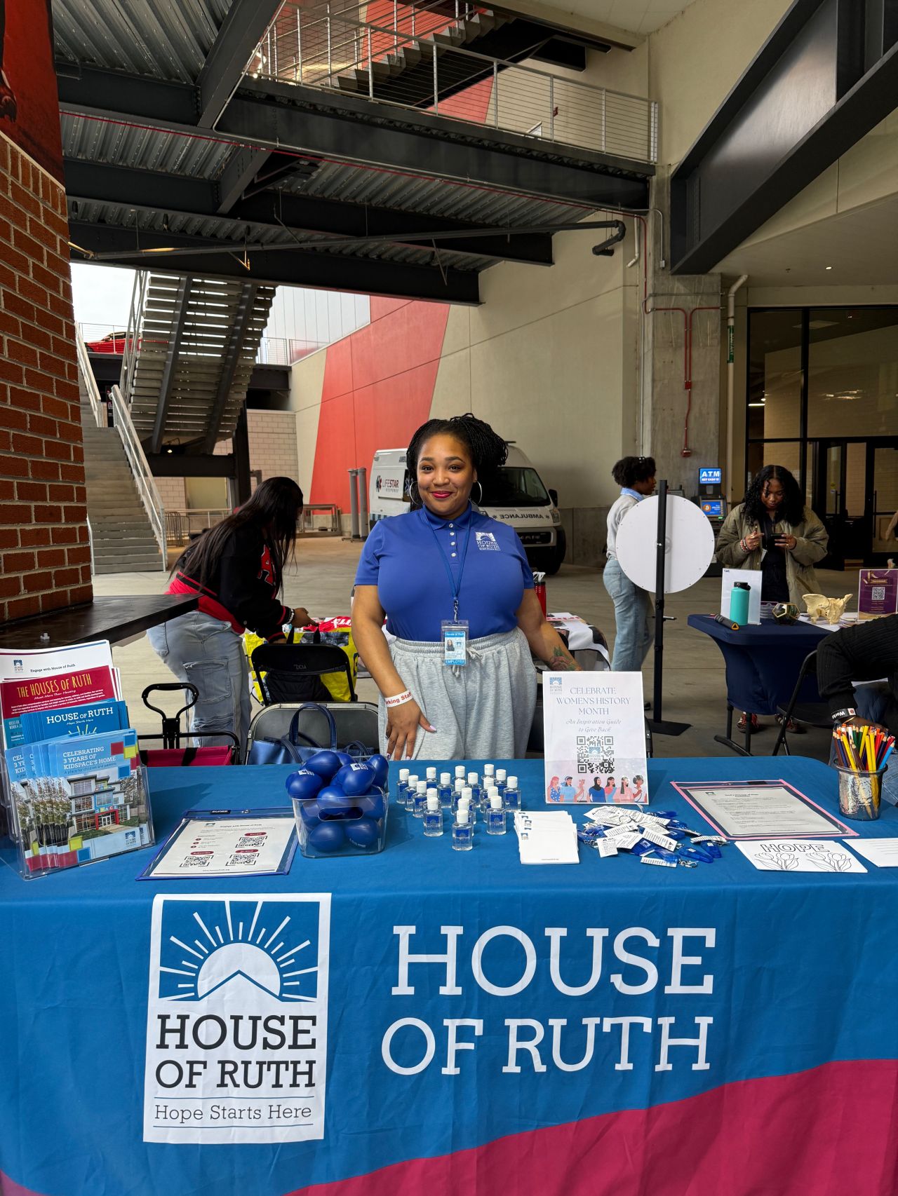 House of Ruth | Washington D.C. DC