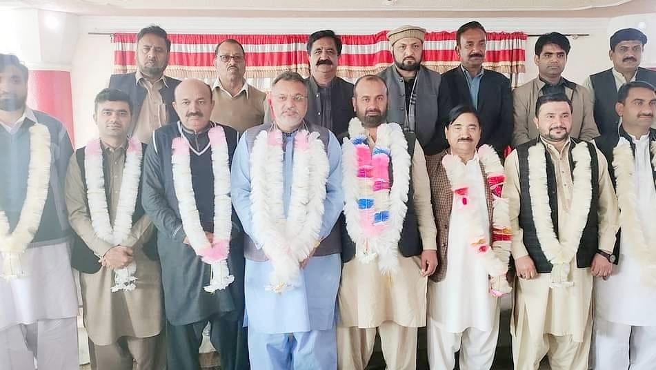 Rai Imdad Kharal