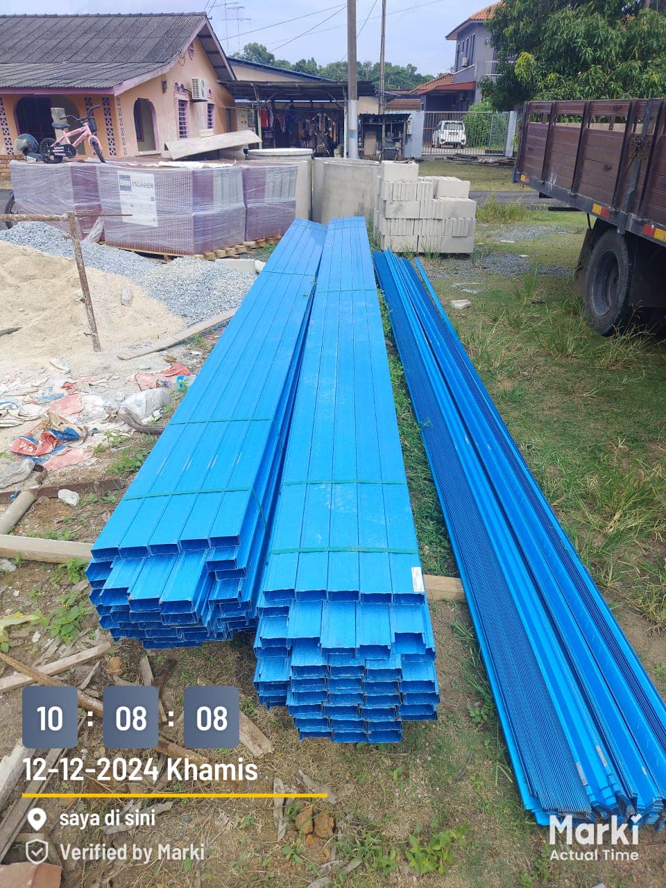 Lian Yun Products Sdn Bhd | Kota Tinggi