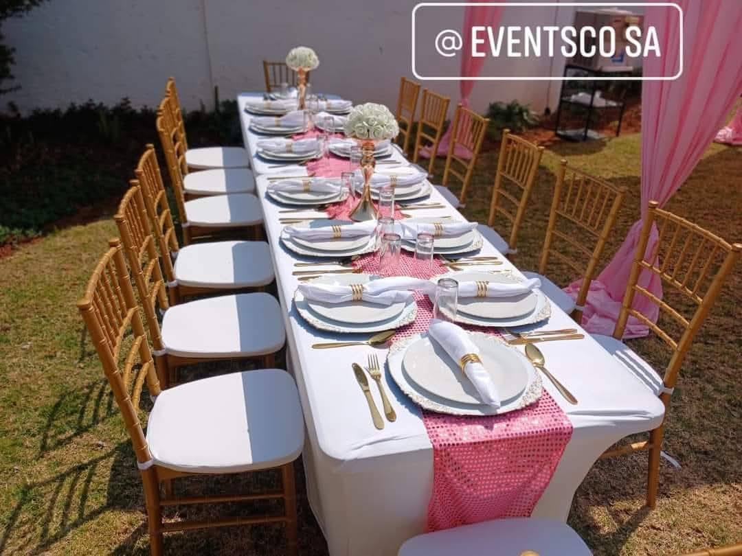 EventsCo SA | Johannesburg