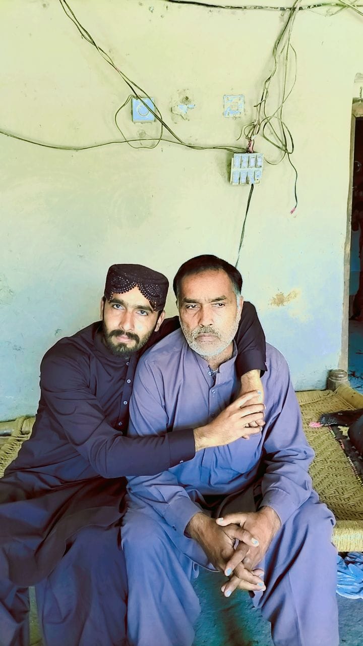Adv Azhar Ali