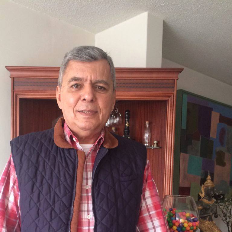 Alejandro Rodriguez