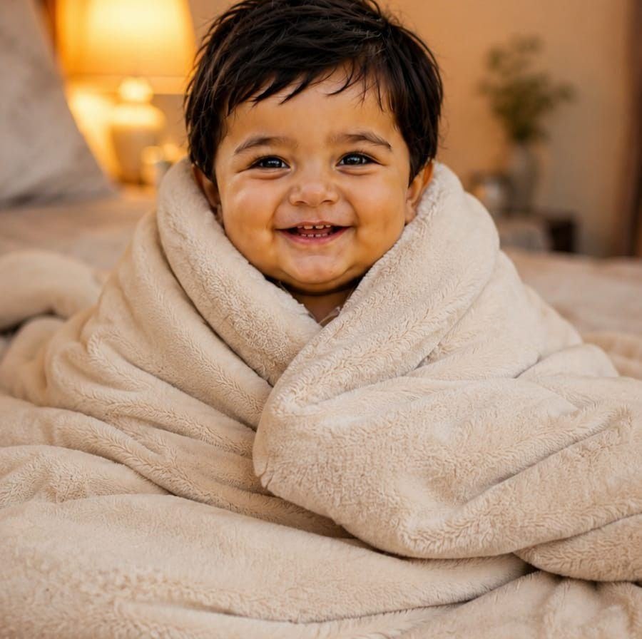 Taste chk krna tha 😂 #aikids #viralreels #cutebaby #funnykids #reels ...