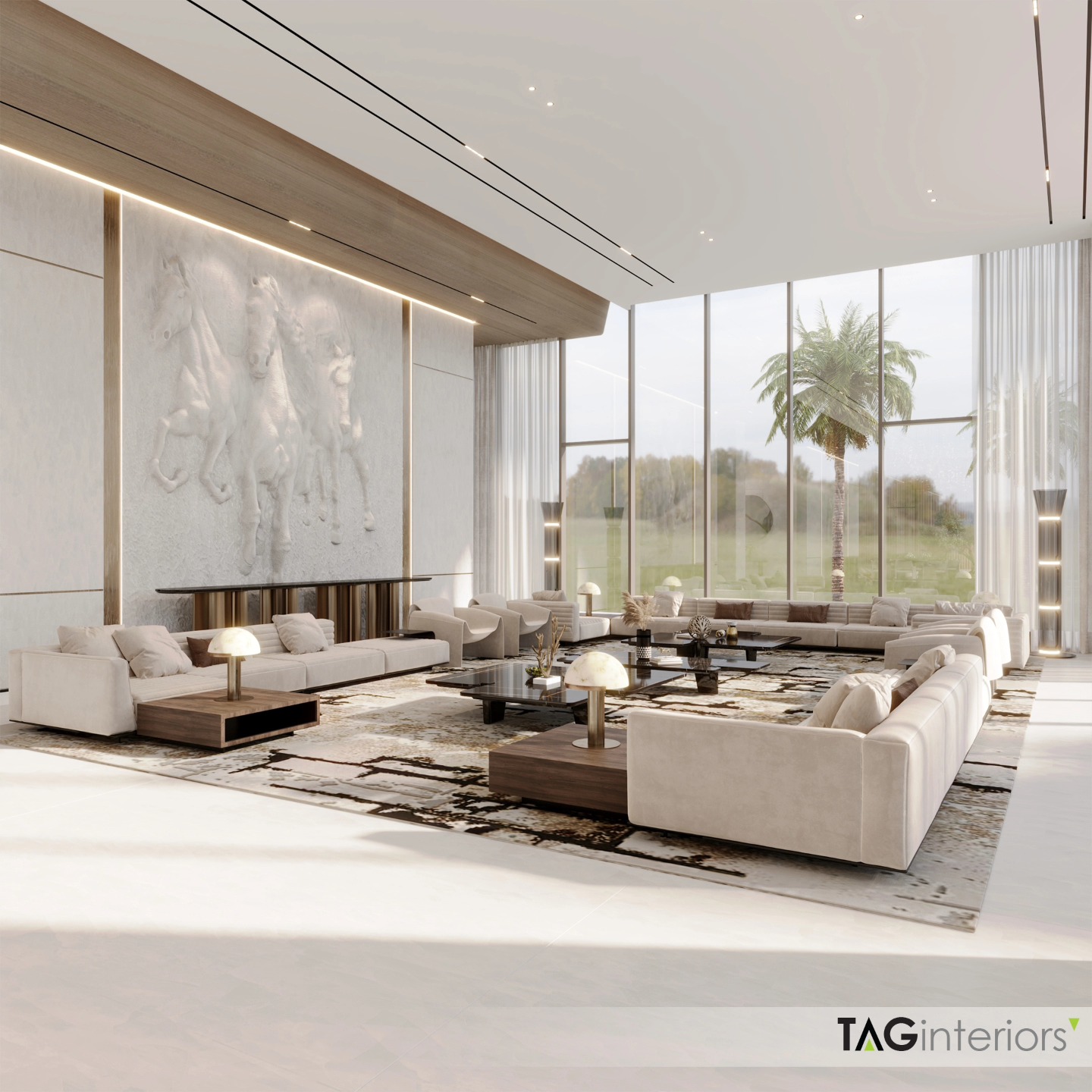 TAG Interiors