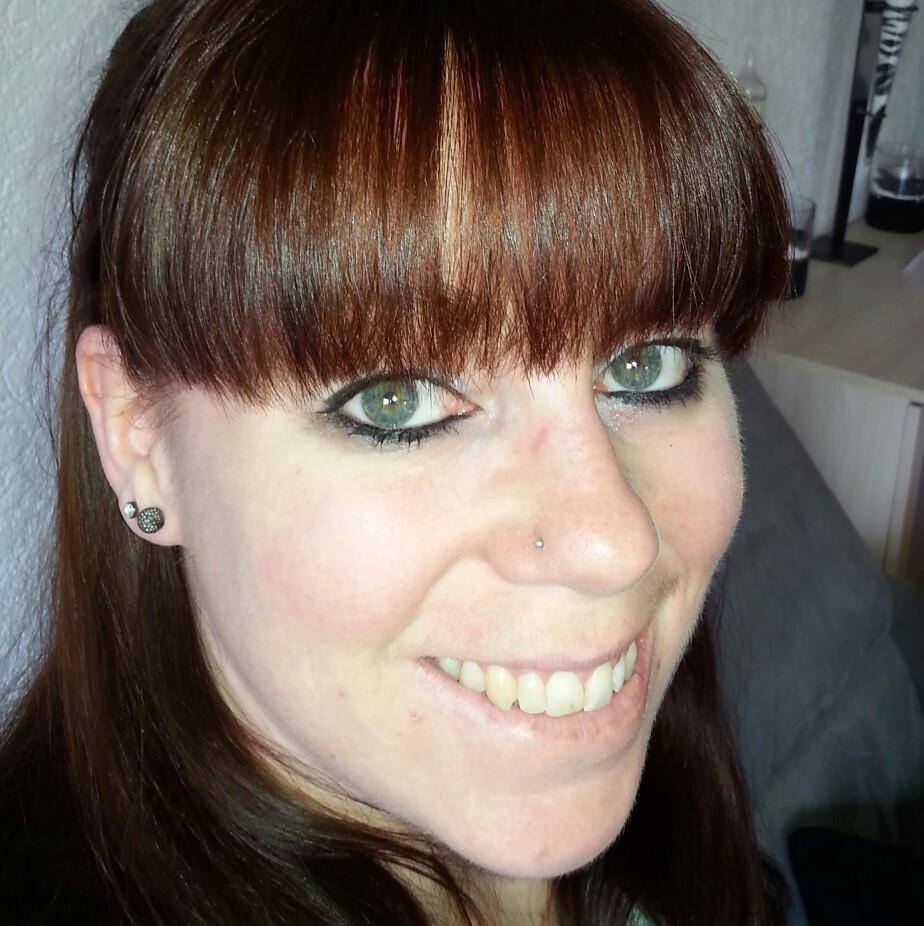 Claudia Krähenbühl
