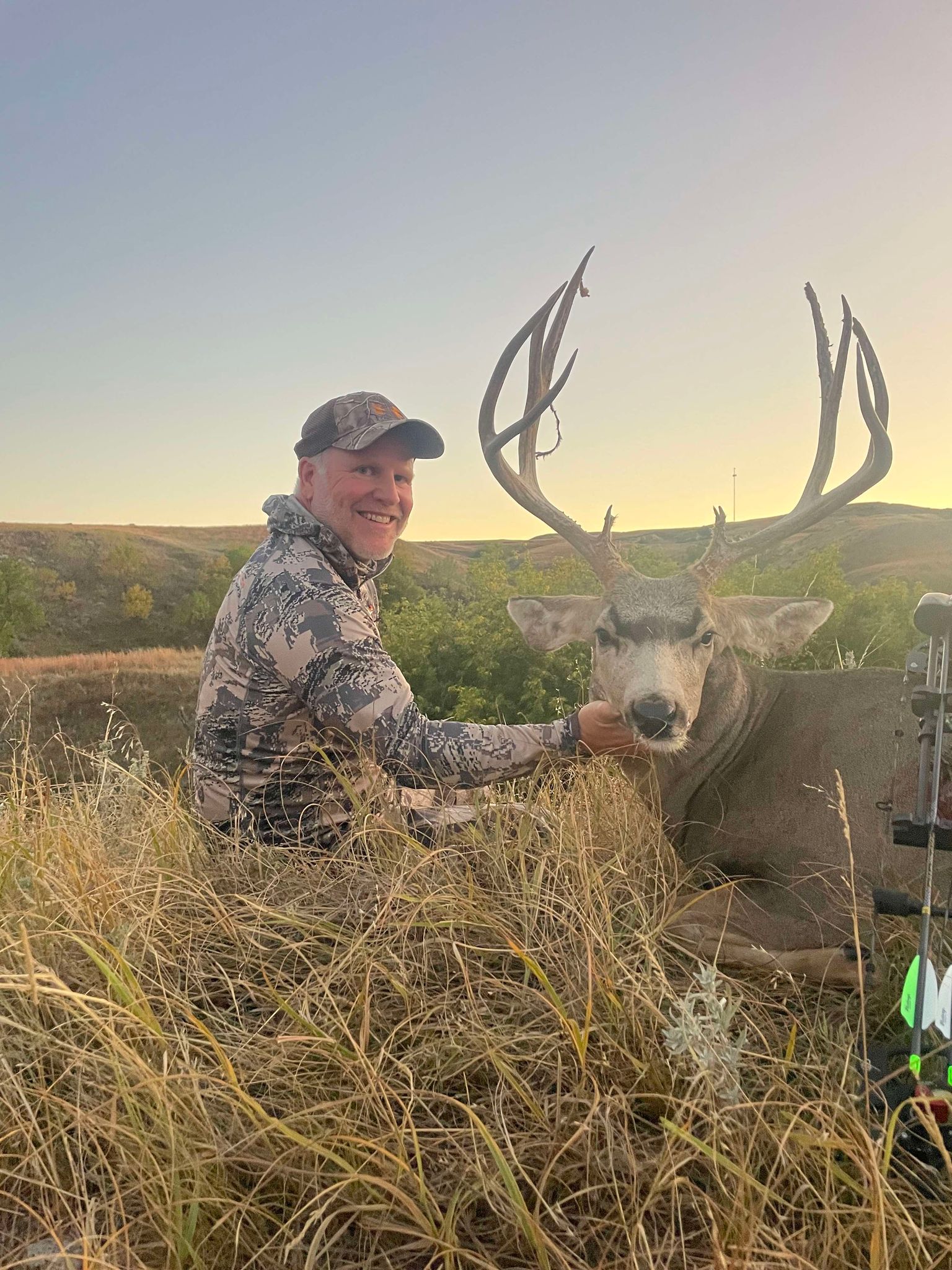 Routier Outfitting | Buffalo SD