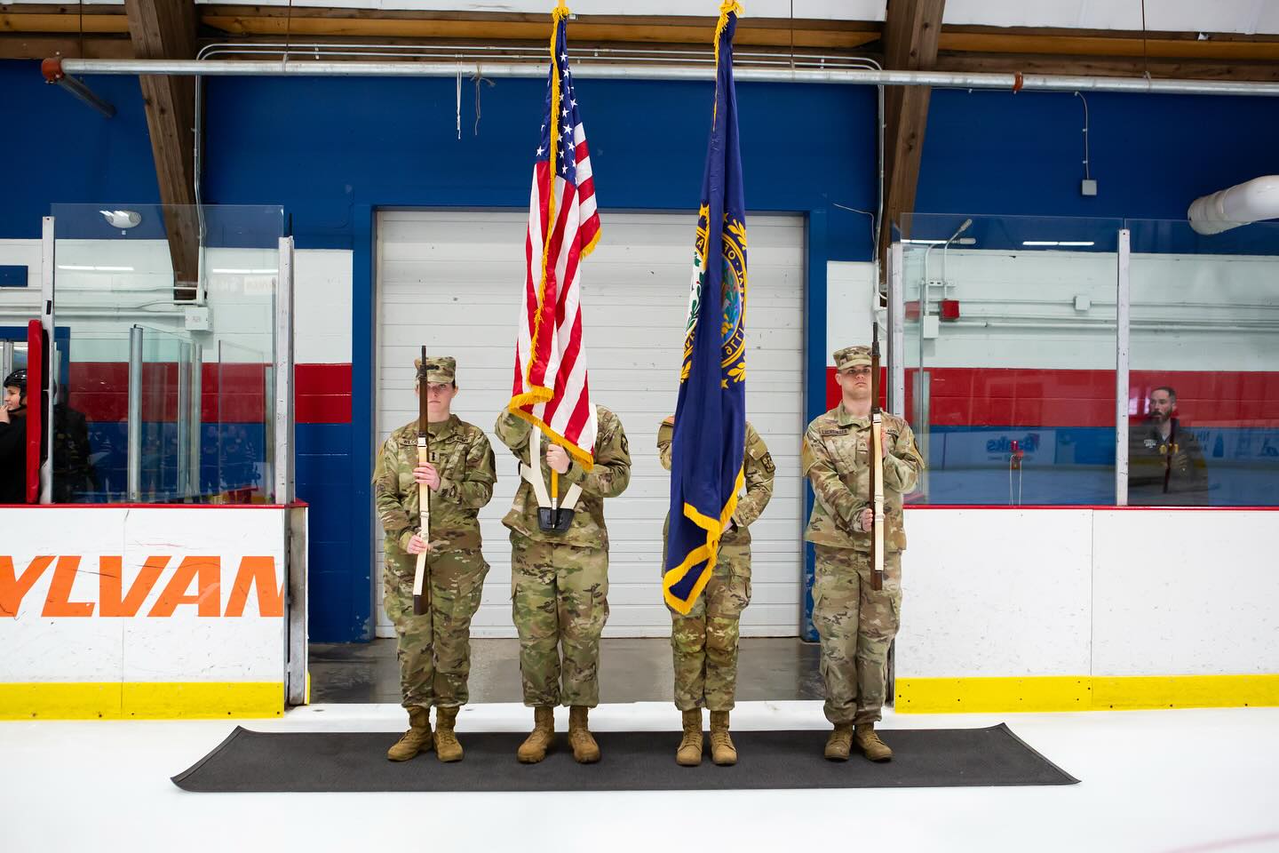 Wildcat Battalion, Army ROTC at the University of New Hampshire | Durham NH